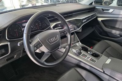 Audi A6 35 TDI