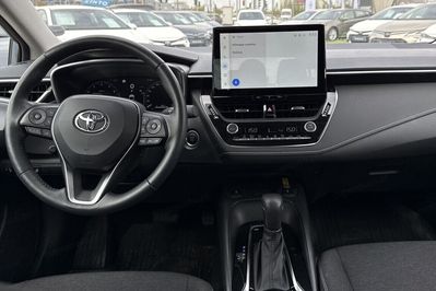 Toyota Corolla 1.5 Comfort MS
