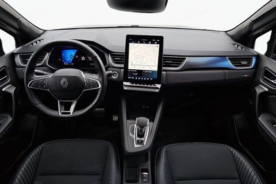 Renault Symbioz 1.6 E-Tech Full Hyrbid Esprit Alpine