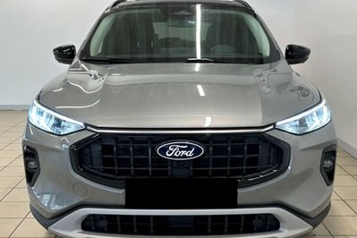 Ford Kuga Active X 2.5 FHEV