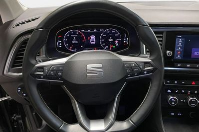 Seat Ateca TSI  S&S
