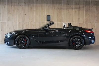 BMW Z4 M40i