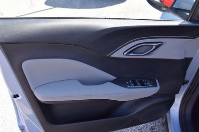 BYD Dolphin Surf Boost