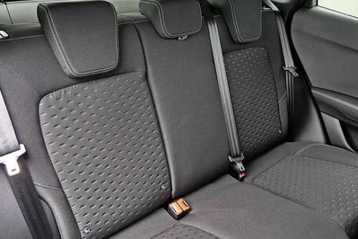 Ford Puma Titanium 1.0 EcoBoost