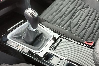 Kia ProCeed 1.5 T-GDI GT Line