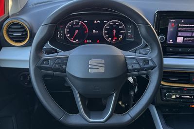Seat Arona 1.0 Tsi Style S&S