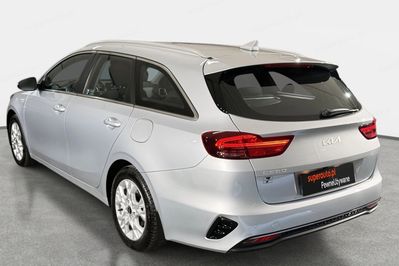Kia Cee'd 1.5 t-Gdi m