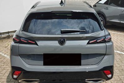 Peugeot 308 GT SW EAT8 1.5 BlueHDi