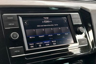Volkswagen Passat Tsi Evo Business
