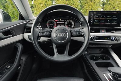 Audi A5 Sportback 40 TDI Advanced