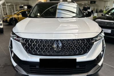 Renault Austral Esprit Alpine 1.2 E-Tech Full Hybrid