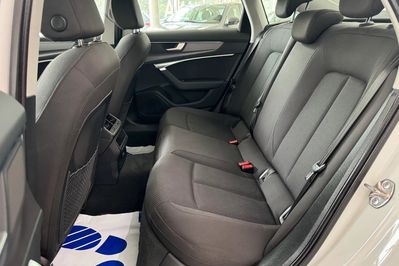 Audi A6 45 TFSI