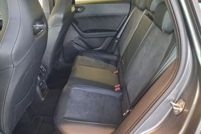 Seat Ateca 1.5 TSI DSG