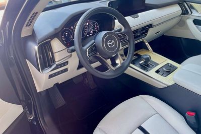 Mazda CX-60 3.3 D mHEV Takumi Plus aut