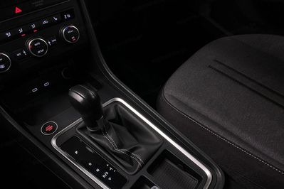 Seat ATECA 1.5 Tsi Style S&S Dsg