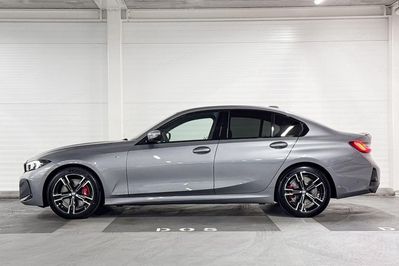 BMW Seria 3 320i xDrive M Sport