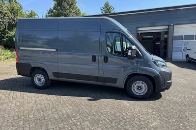 Fiat Ducato L2H2 3.3T