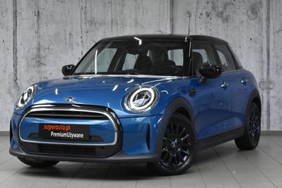 Mini Mini Cooper