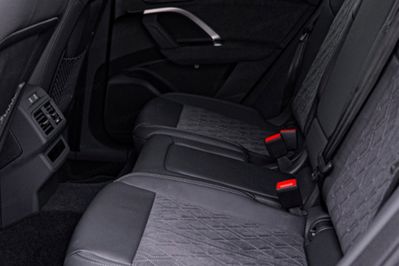 Audi Q5 TFSI quattro S line Sportback