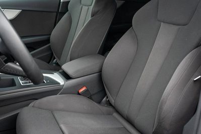 Audi A4 Avant 35 TFSI