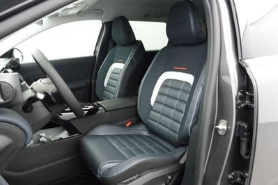 Citroen C5 Aircross MAX 1.2 mHEV AT