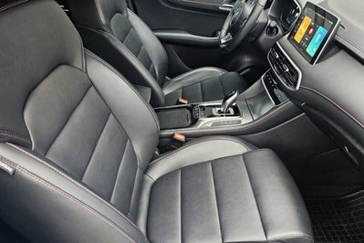 MG HS 1.5 T-GDI Excite DCT