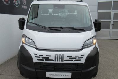 Fiat Ducato Maxi L4 Skrzynia Otwarta