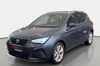 Seat Arona 1.0 TSI FR