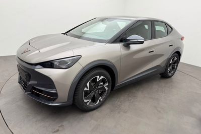 Cupra Tavascan Endurance 82kWh