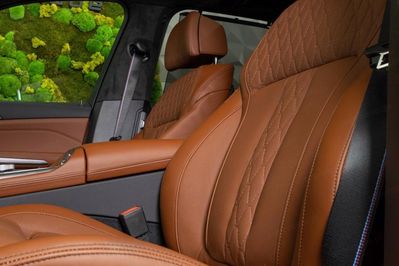 BMW X5 xDrive30d M Sport