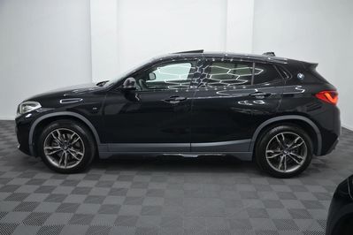 BMW X2 xDrive25d M Sport X