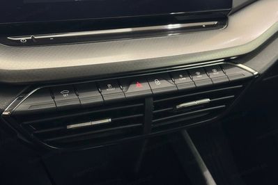 Skoda Octavia 2.0 TDI Ambition DSG