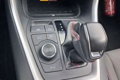Toyota RAV4 2.5 Plug-In Hybrid Dynamic 4X4