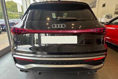 Audi Q5 TFSI S line