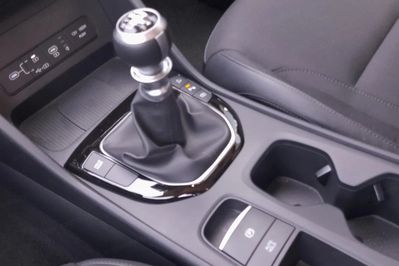 Hyundai Tucson 1.6 T-GDi Executive 2WD