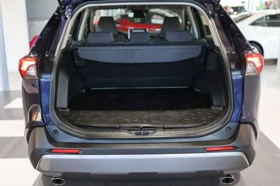 Toyota RAV4 2.5 Hybrid Comfort 4x4