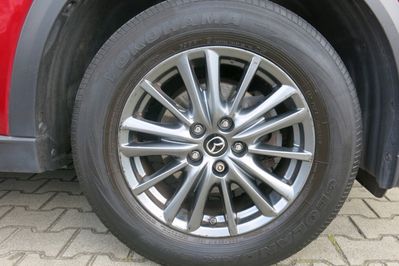Mazda CX-5 2.0 Skyenergy