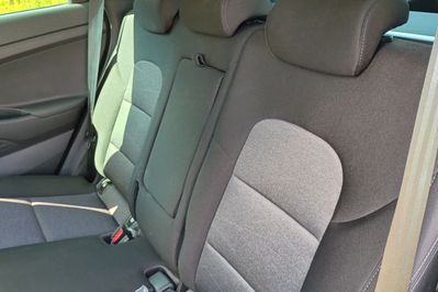 Hyundai Tucson 1.6 Gdi Comfort 2WD