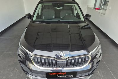 Skoda Kamiq 1.0 TSI Selection DSG