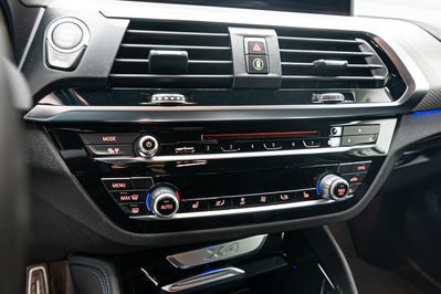 BMW X4 xDrive20d aut