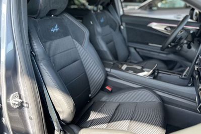 Renault Austral Esprit Alpine 1.2 E-Tech Full Hybrid