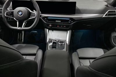BMW Seria 4 Gran Coupe 420d M Sport