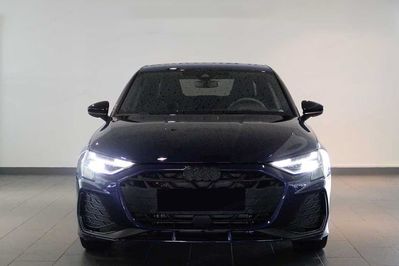 Audi A3 35 TFSI S Line