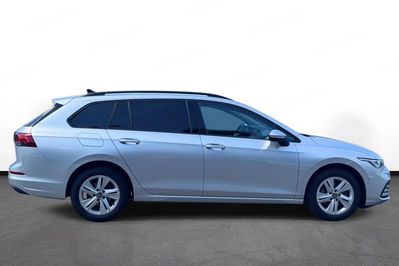 Volkswagen Golf 1.5 TSI EVO Life