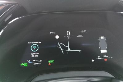 Lexus RX 450h+ F Sport Design