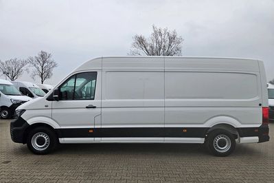 Volkswagen Crafter L4H2