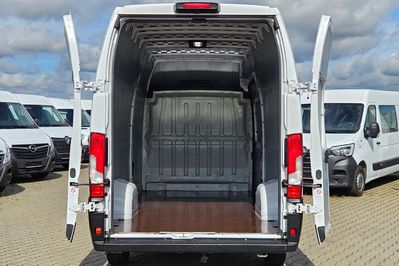 Fiat Ducato 2.2 L4H3