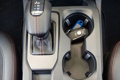 Ford Ranger 3.0 EcoBoost Twin-Turbo 4x4 DC Raptor aut