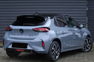 Opel Corsa GS  1.2 T mHEV eDCT