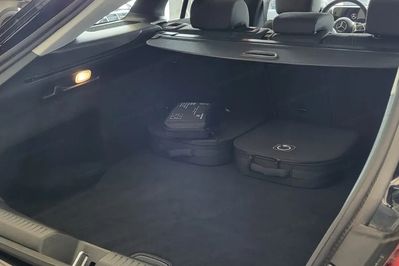 Mercedes CLA 250 e PHEV 8G-DCT